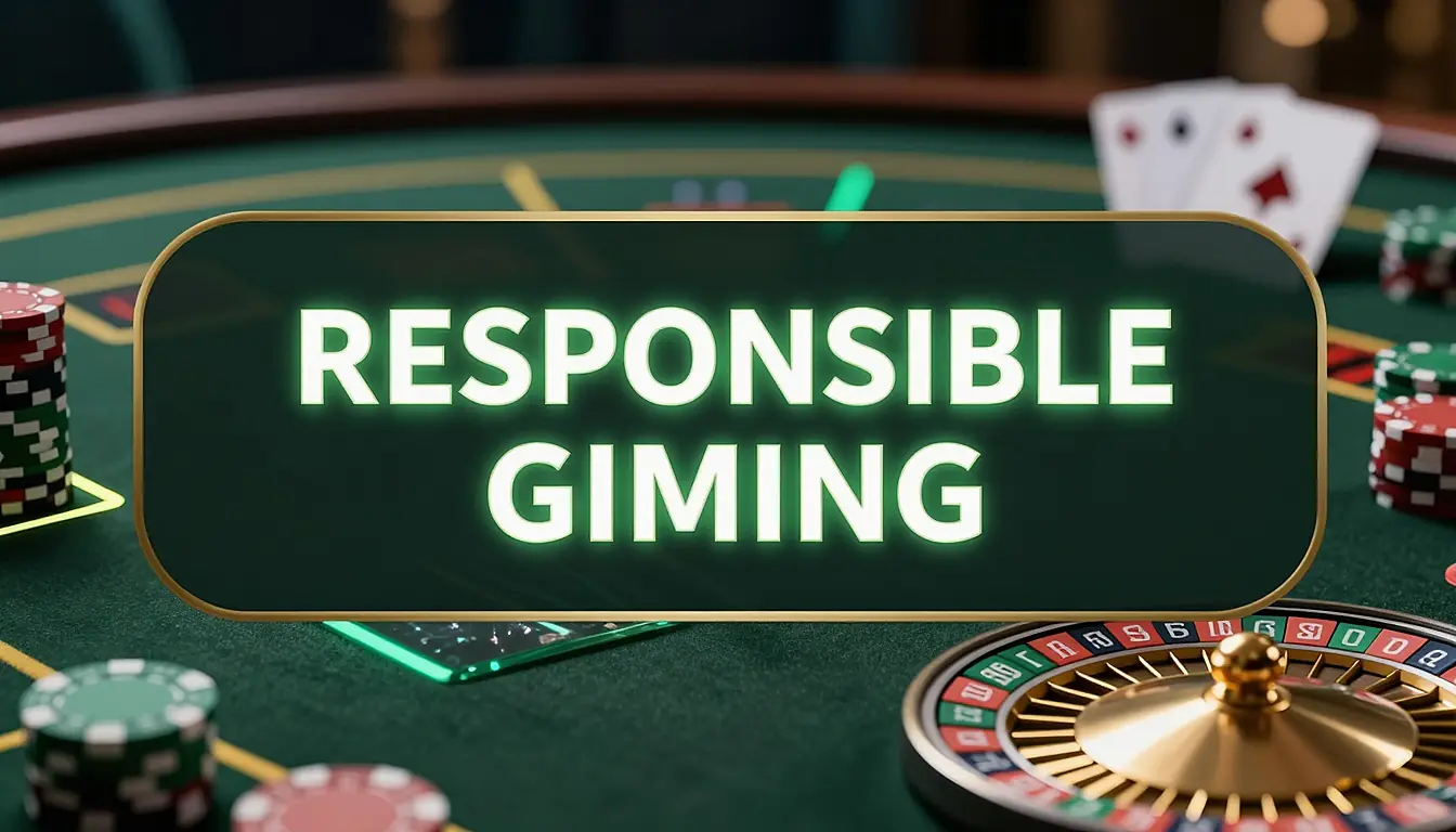 juego responsable